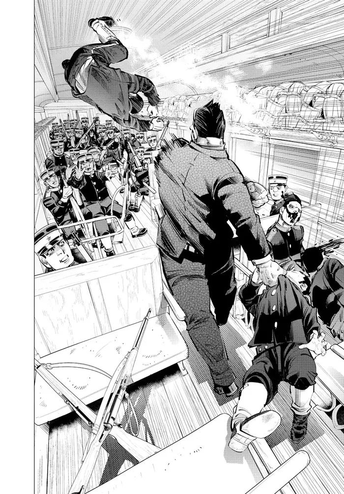 Golden Kamuy Chapter 301 image 03_optimized